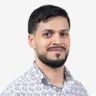 Ahadi Waheb Abdul