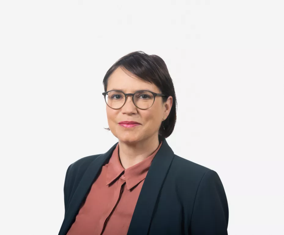 Deuss Chantal Jacira