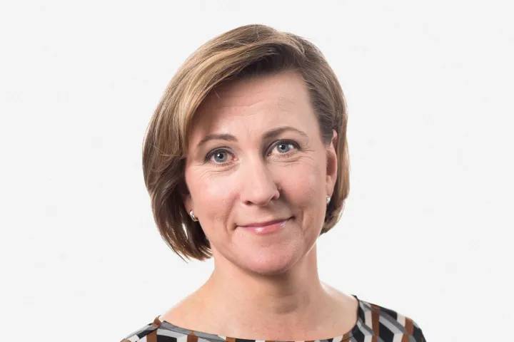 Törmänen Minna
